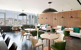 Novotel Ambassador Seoul Dongdaemun Hotels & Residences